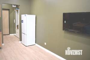 Студия квартира, на длительный срок, 23м2, 9/14 этаж