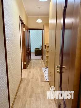 2-к квартира, на длительный срок, 52м2, 4/5 этаж