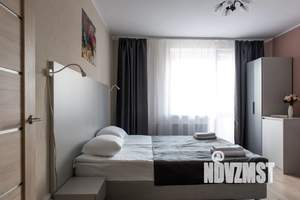 1-к квартира, посуточно, 28м2, 1/11 этаж