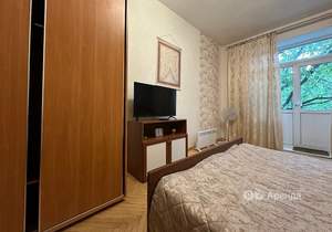 3-к квартира, на длительный срок, 75м2, 3/7 этаж