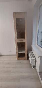 Студия квартира, на длительный срок, 25м2, 9/12 этаж