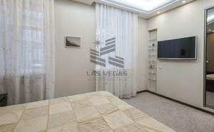 3-к квартира, на длительный срок, 93м2, 1/3 этаж
