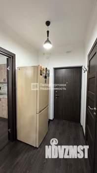 1-к квартира, на длительный срок, 33м2, 2/4 этаж