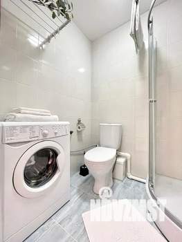1-к квартира, посуточно, 16м2, 4/5 этаж