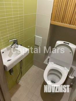 1-к квартира, на длительный срок, 43м2, 12/16 этаж