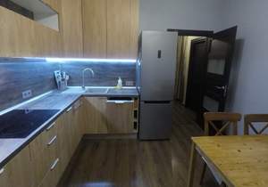 1-к квартира, на длительный срок, 36м2, 4/25 этаж