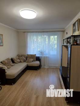 2-к квартира, на длительный срок, 45м2, 5/5 этаж