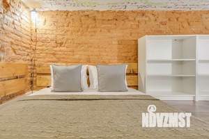 1-к квартира, посуточно, 12м2, 1/1 этаж