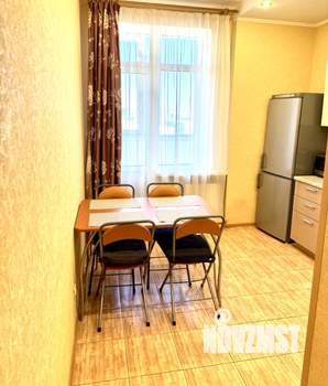 1-к квартира, на длительный срок, 45м2, 16/26 этаж