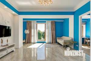 3-к квартира, на длительный срок, 75м2, 2/7 этаж