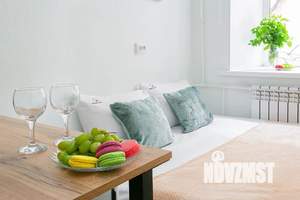 Студия квартира, посуточно, 10м2, 1/5 этаж