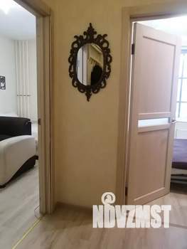 1-к квартира, посуточно, 35м2, 4/20 этаж