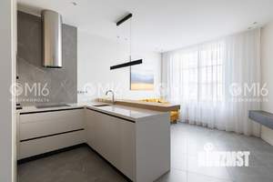 2-к квартира, на длительный срок, 84м2, 2/8 этаж