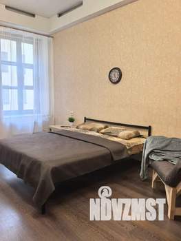 2-к квартира, посуточно, 45м2, 4/6 этаж
