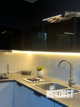 3-к квартира, на длительный срок, 56м2, 4/9 этаж