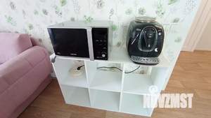 2-к квартира, посуточно, 60м2, 12/16 этаж