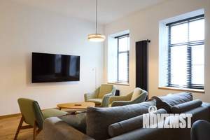3-к квартира, посуточно, 100м2, 5/5 этаж