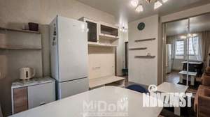 1-к квартира, на длительный срок, 33м2, 15/23 этаж