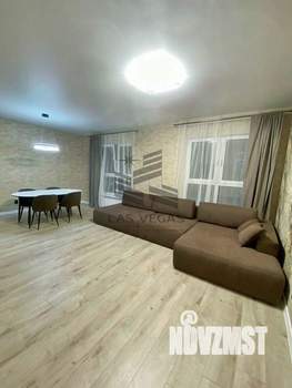 3-к квартира, на длительный срок, 112м2, 8/16 этаж