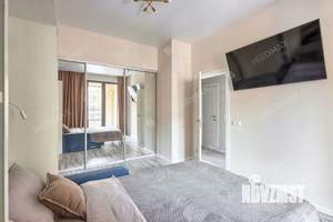 1-к квартира, на длительный срок, 36м2, 5/8 этаж