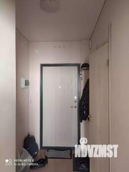 1-к квартира, на длительный срок, 33м2, 15/18 этаж