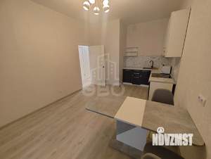 1-к квартира, на длительный срок, 48м2, 8/9 этаж