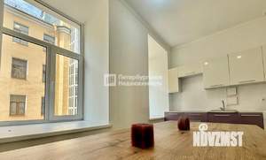1-к квартира, на длительный срок, 71м2, 3/4 этаж
