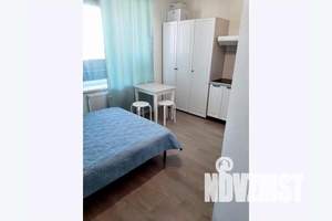 1-к квартира, посуточно, 20м2, 8/18 этаж