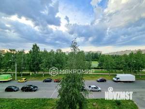 1-к квартира, на длительный срок, 32м2, 4/15 этаж