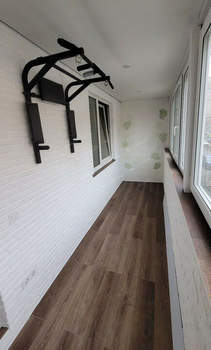 1-к квартира, на длительный срок, 34м2, 2/10 этаж