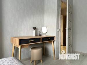 1-к квартира, посуточно, 35м2, 3/25 этаж