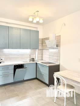 1-к квартира, на длительный срок, 41м2, 5/25 этаж