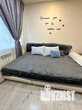 2-к квартира, посуточно, 51м2, 1/9 этаж