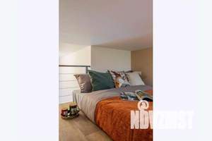 1-к квартира, посуточно, 18м2, 2/6 этаж