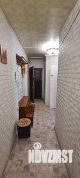 2-к квартира, на длительный срок, 51м2, 2/5 этаж
