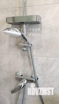 Студия квартира, посуточно, 27м2, 16/21 этаж