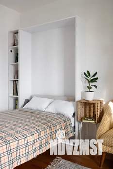 1-к квартира, посуточно, 30м2, 9/15 этаж