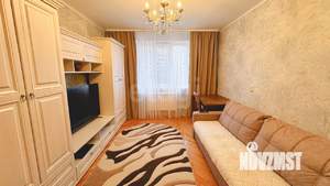 3-к квартира, на длительный срок, 71м2, 4/12 этаж