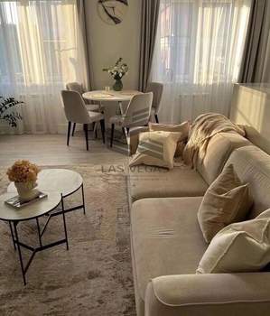 1-к квартира, на длительный срок, 40м2, 5/8 этаж