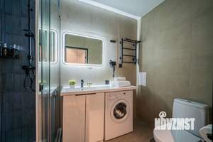 Студия квартира, посуточно, 26м2, 9/14 этаж