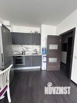 1-к квартира, на длительный срок, 36м2, 2/4 этаж