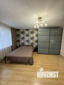 1-к квартира, на длительный срок, 36м2, 5/20 этаж