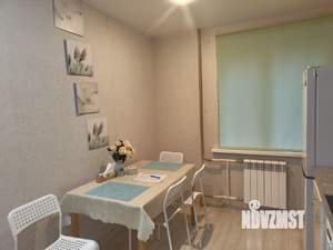 1-к квартира, на длительный срок, 36м2, 7/12 этаж