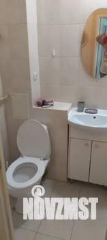 1-к квартира, посуточно, 34м2, 4/5 этаж