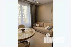 2-к квартира, посуточно, 46м2, 3/10 этаж