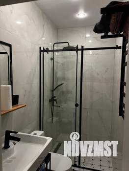 3-к квартира, посуточно, 65м2, 1/2 этаж