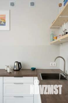 1-к квартира, посуточно, 40м2, 4/5 этаж