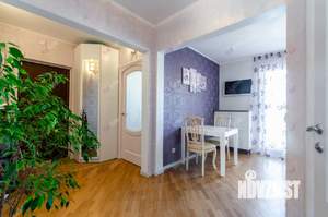 2-к квартира, на длительный срок, 54м2, 6/16 этаж