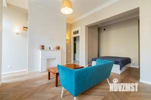 2-к квартира, на длительный срок, 54м2, 4/6 этаж