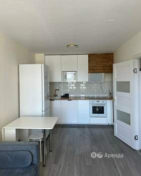 1-к квартира, на длительный срок, 36м2, 5/15 этаж